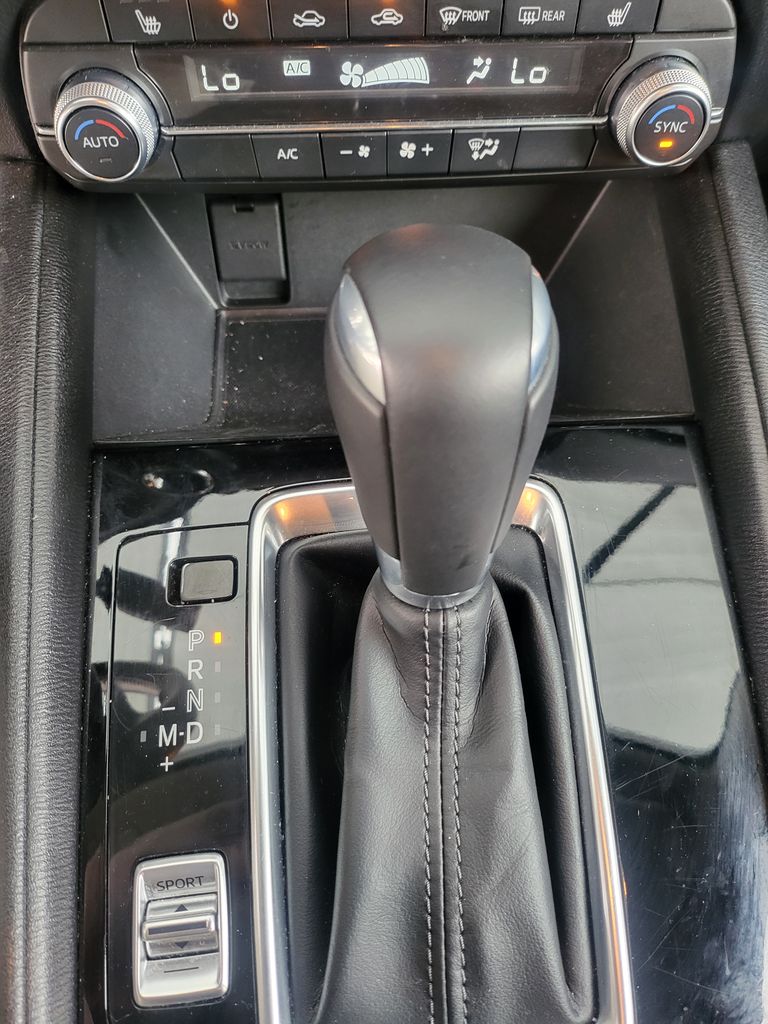 Thumbnail: 2025 Mazda CX-5 - 6