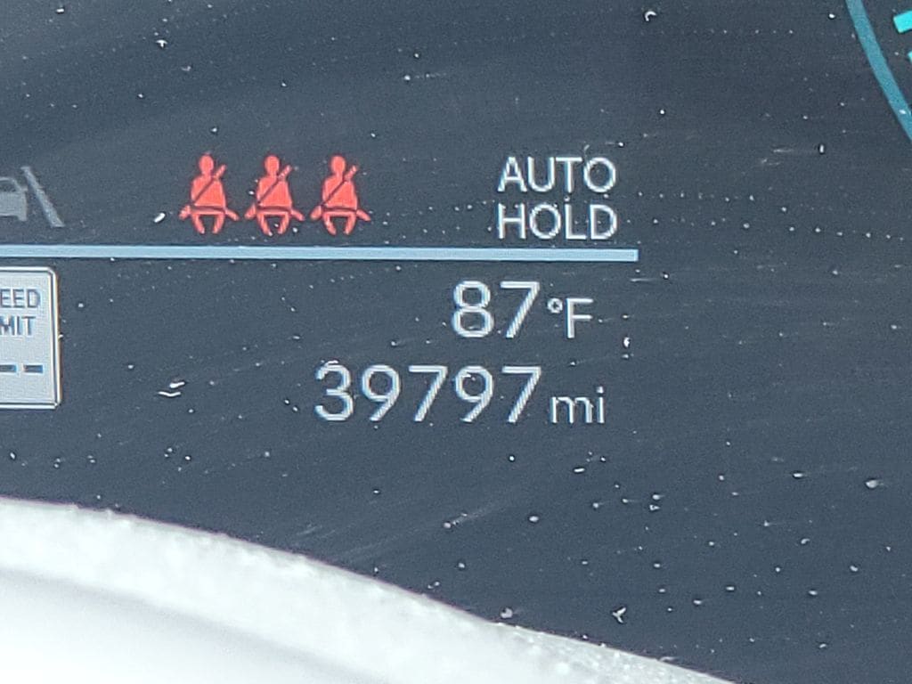 Thumbnail: 2025 Hyundai Sonata - 5