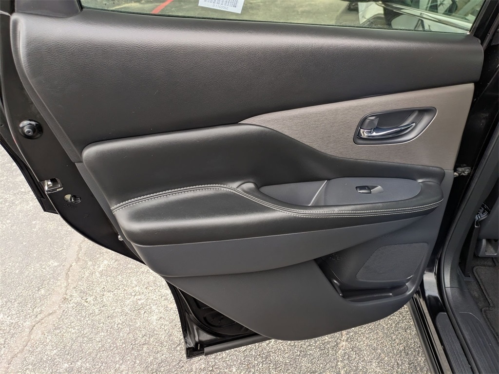 2023 Nissan Murano SV 26