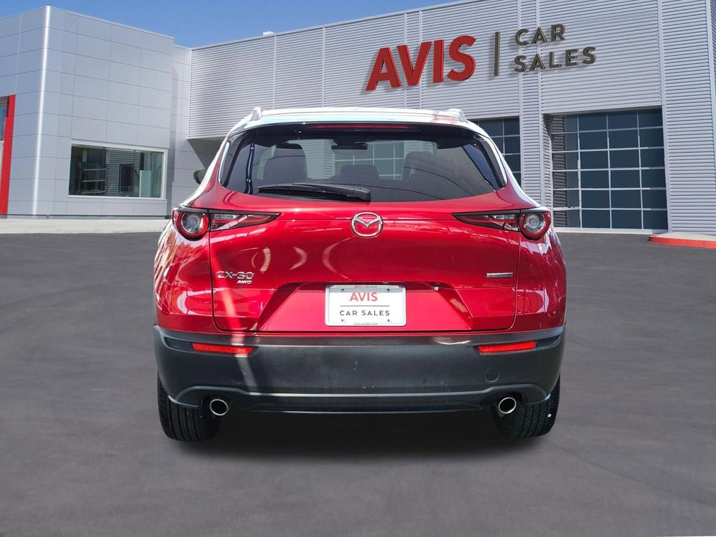 Thumbnail: 2025 Mazda CX-30 - 5