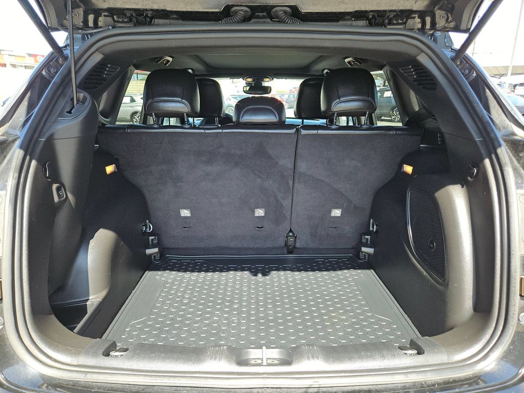 2025 Jeep Compass Latitude - Photo 27