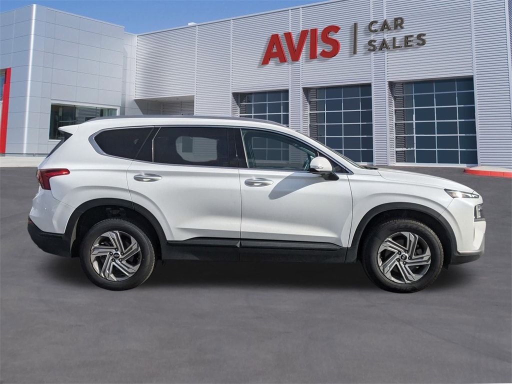 Thumbnail: 2023 Hyundai Santa Fe - 5