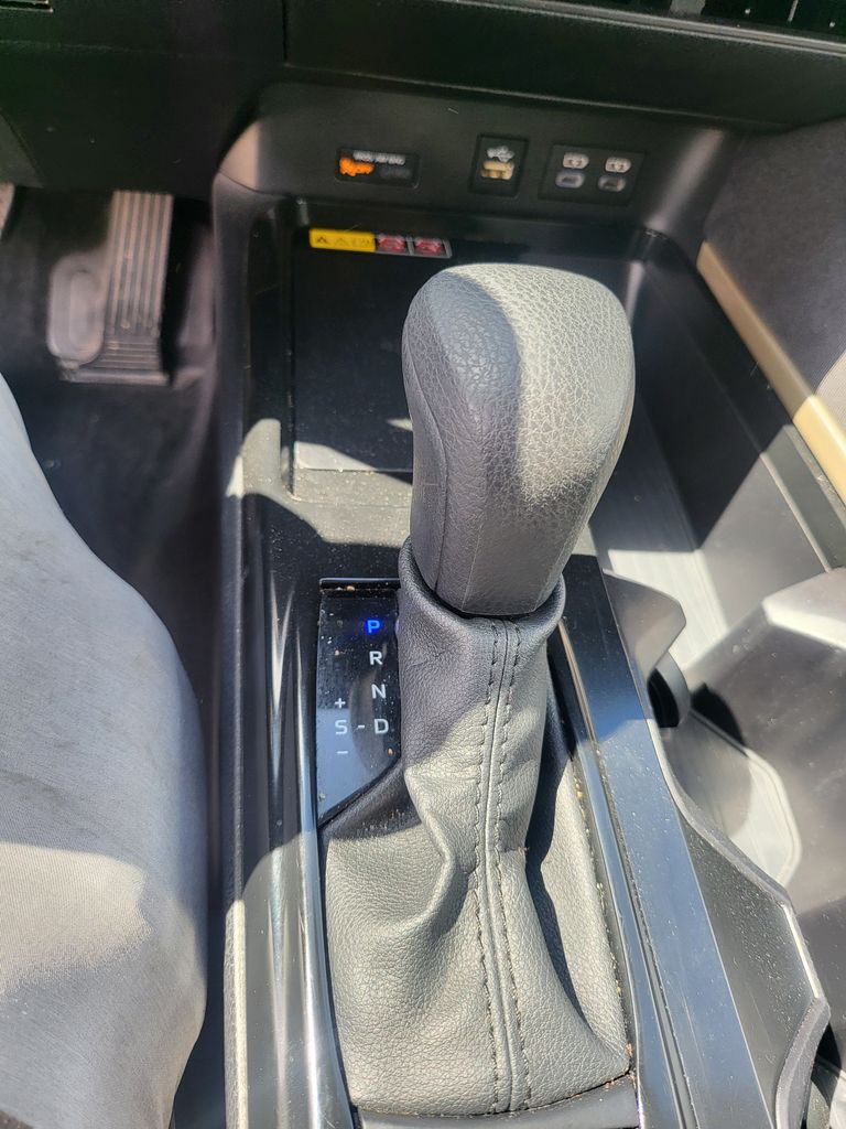 Thumbnail: 2025 Toyota Camry - 5