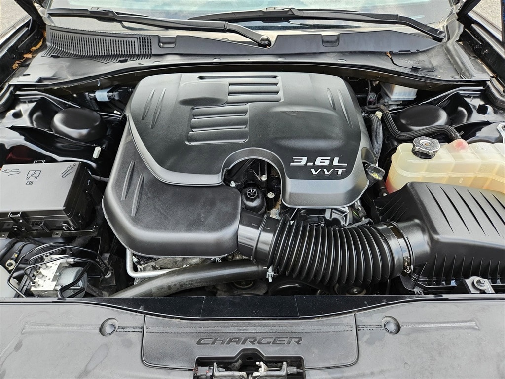 Thumbnail: 2023 Dodge Charger - 34
