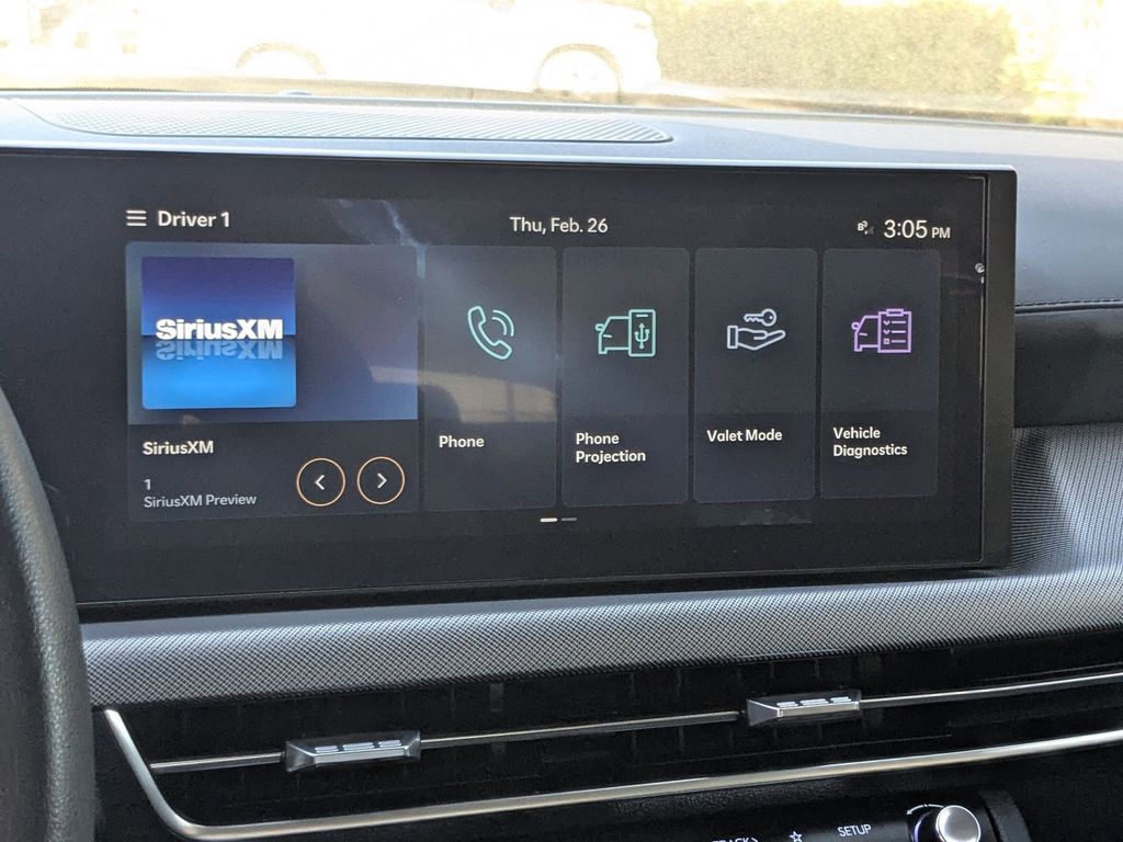 Thumbnail: 2025 Hyundai Sonata - 21