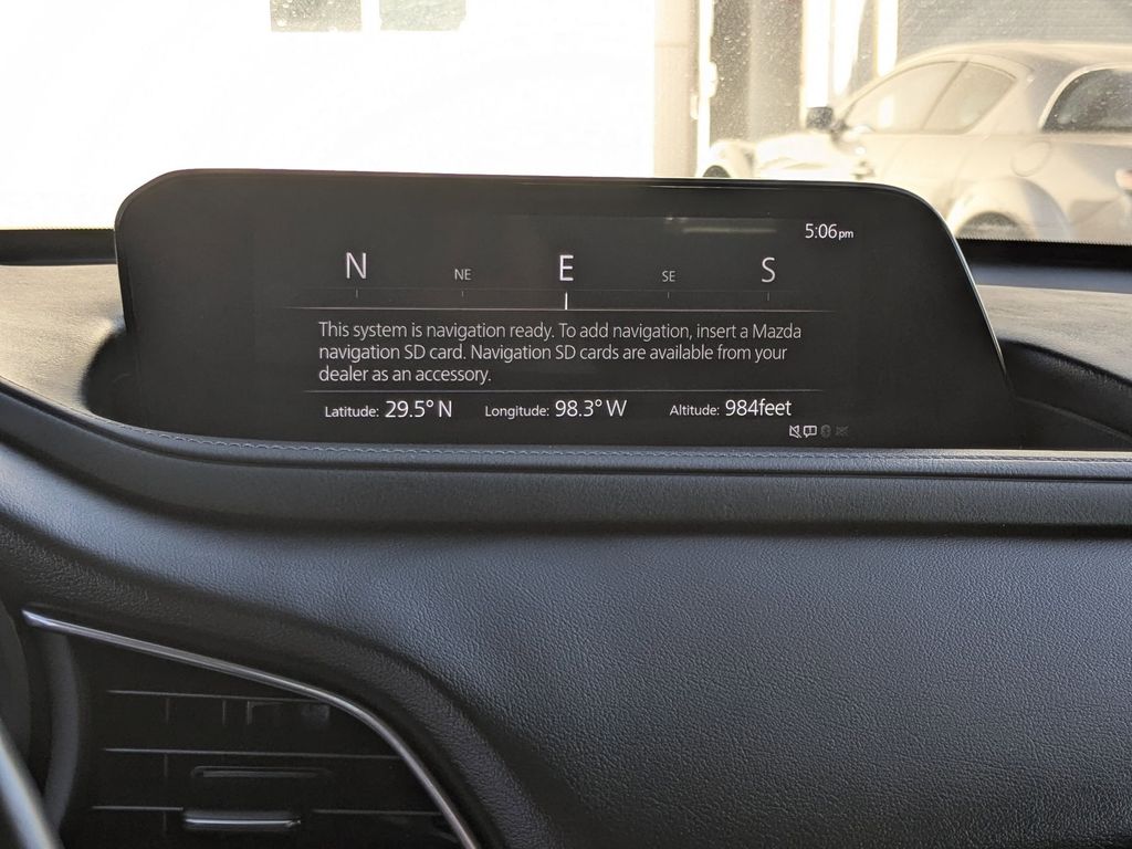 Thumbnail: 2025 Mazda CX-30 - 20