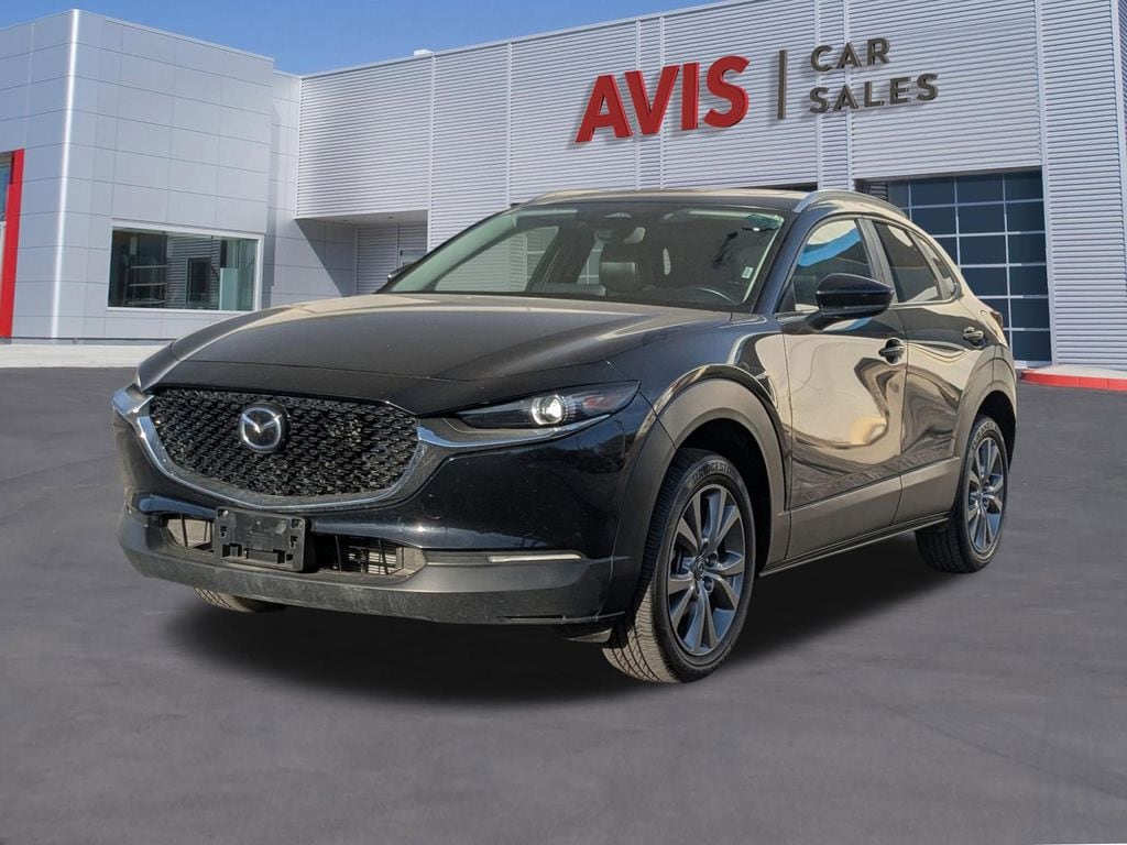 Thumbnail: 2025 Mazda CX-30 - 1