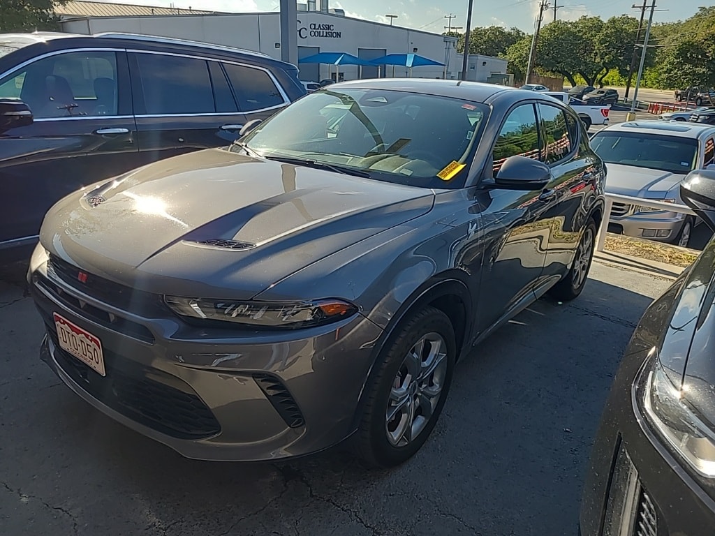 2024 Dodge Hornet R/T 5
