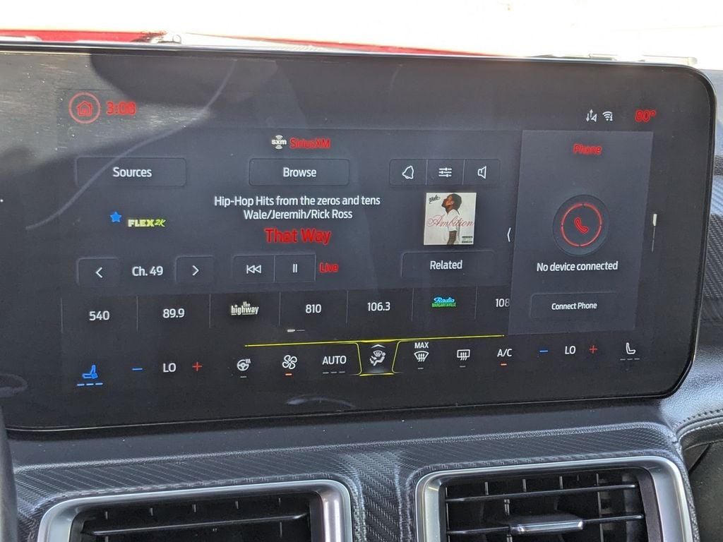 Thumbnail: 2025 Ford Mustang - 20