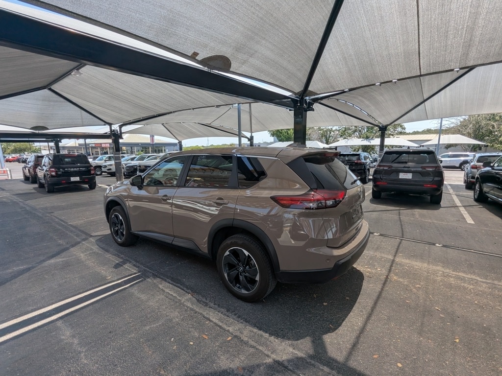 Thumbnail: 2024 Nissan Rogue - 6