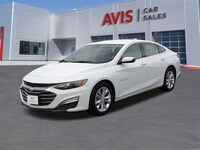 2023 Chevrolet Malibu LT -
                  Live Oak, TX