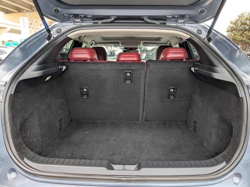 2025 Mazda CX-30 Carbon Edition - Photo 27