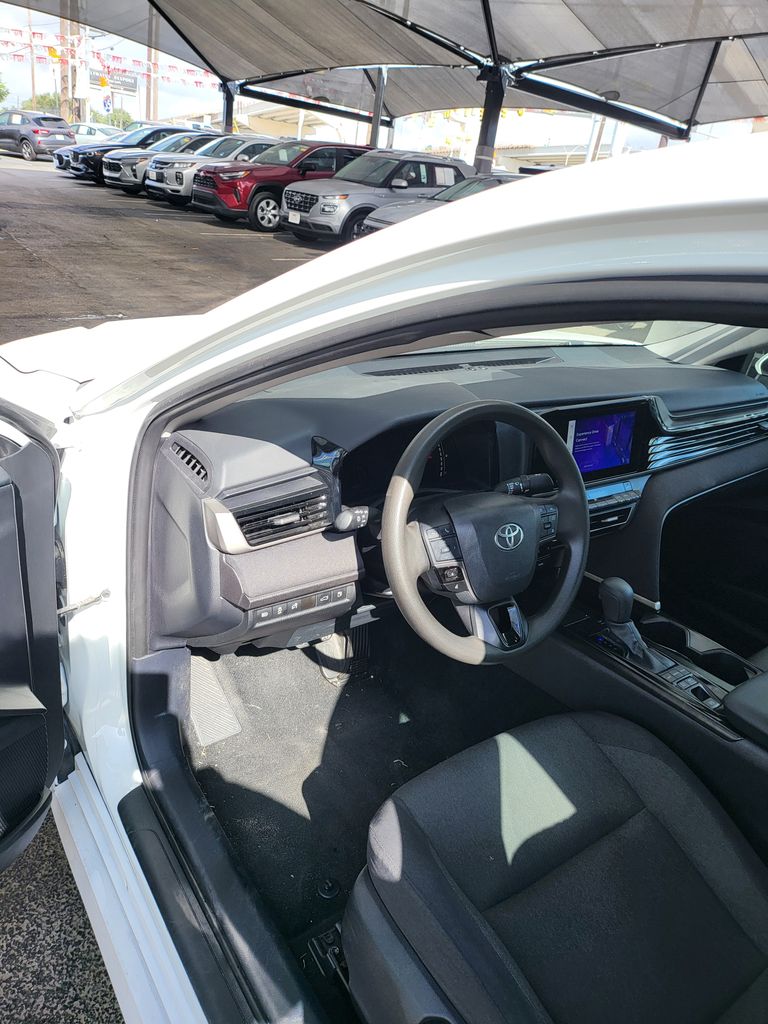 Thumbnail: 2025 Toyota Camry - 2