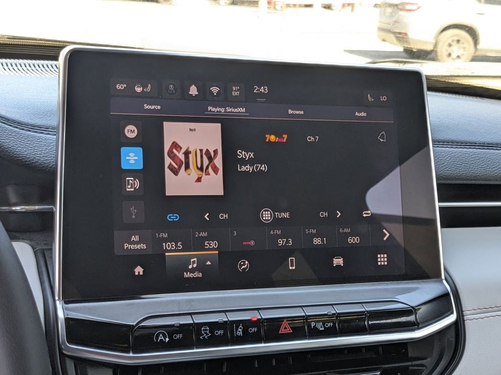 Thumbnail: 2025 Jeep Compass - 19