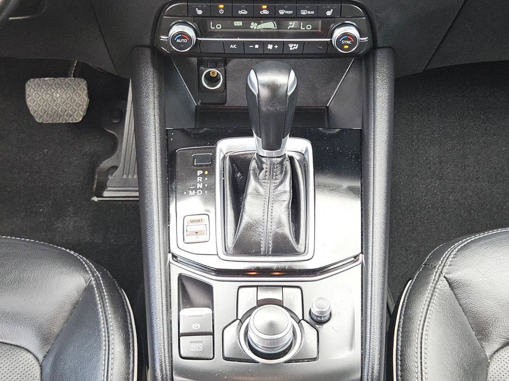 Thumbnail: 2025 Mazda CX-5 - 22
