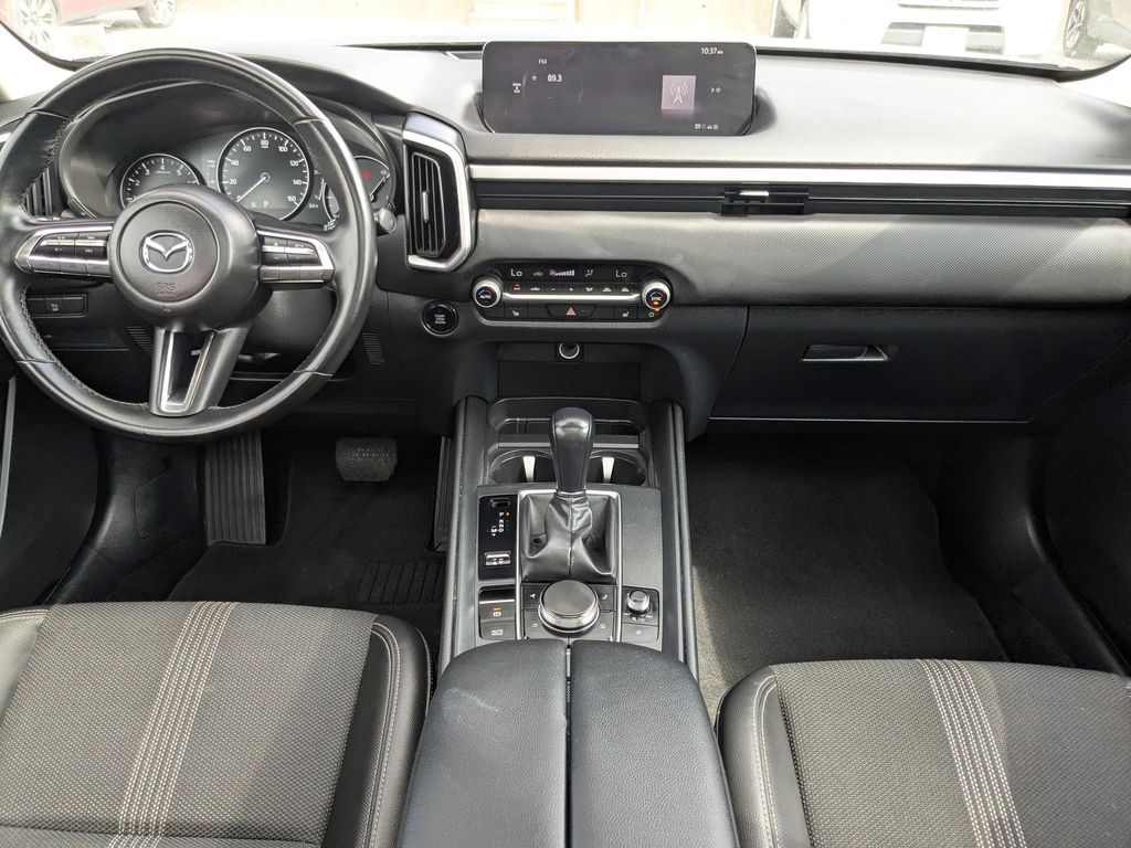 Thumbnail: 2025 Mazda CX-50 - 26
