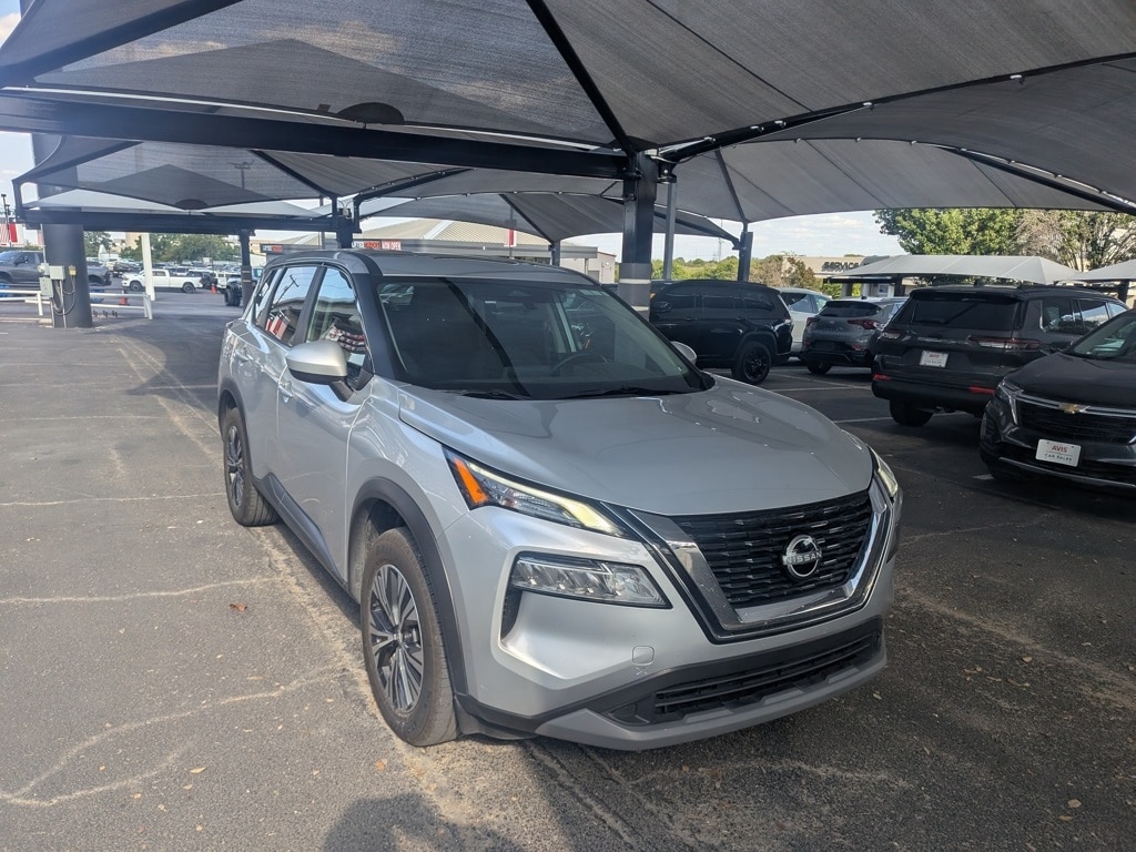 Thumbnail: 2023 Nissan Rogue - 5