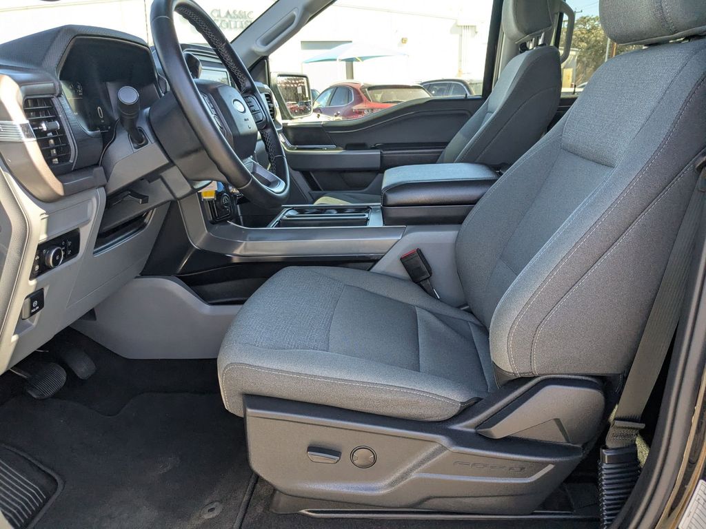 Thumbnail: 2025 Ford F-150 - 11