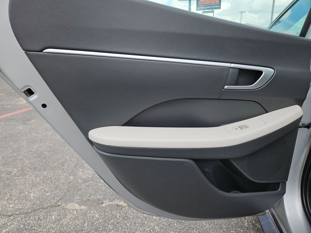 Thumbnail: 2025 Hyundai Sonata - 18