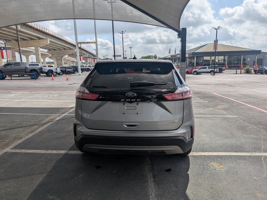 Thumbnail: 2024 Ford Edge - 7