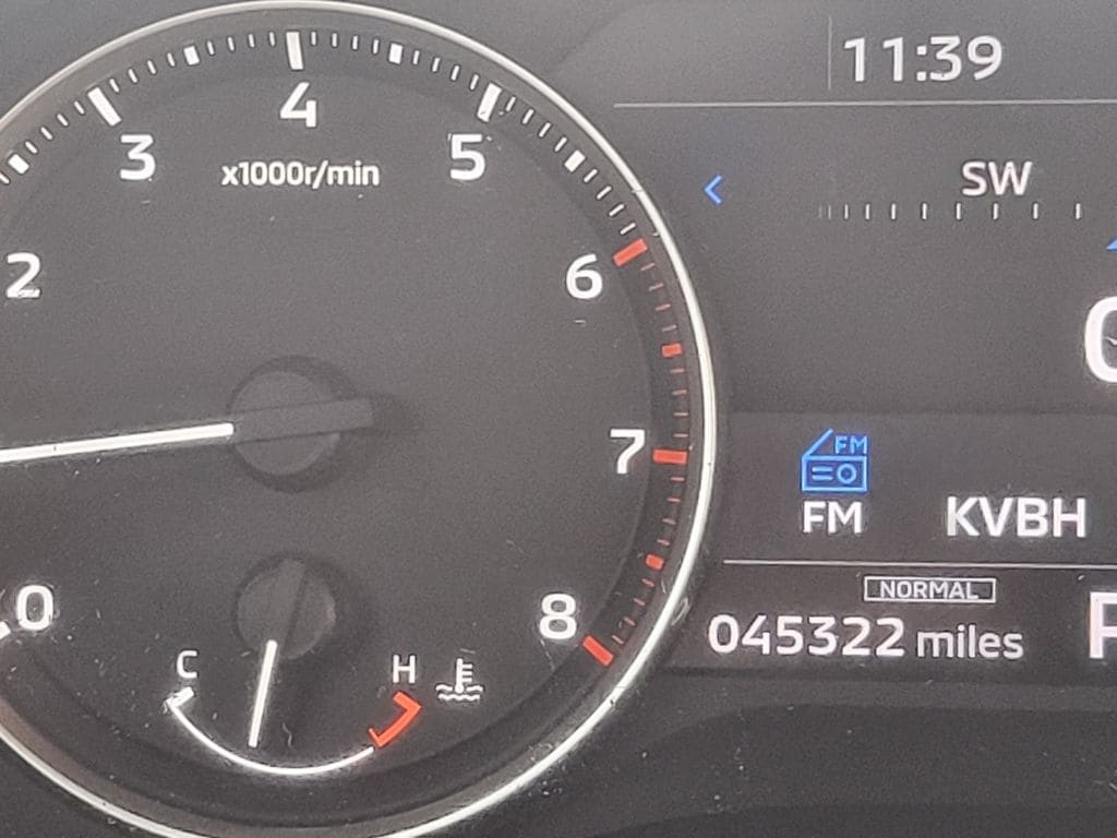 Thumbnail: 2024 Mitsubishi Outlander - 8