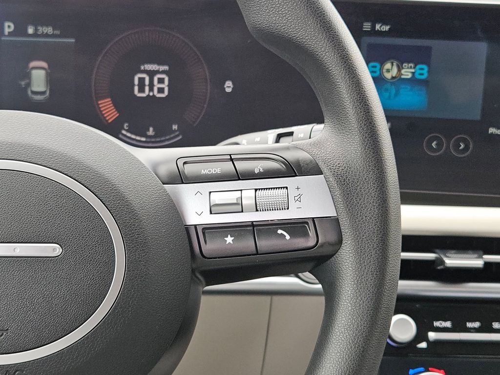 Thumbnail: 2025 Hyundai Tucson - 25