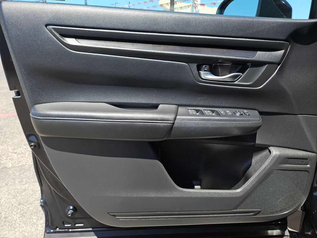 Thumbnail: 2025 Honda CR-V - 14