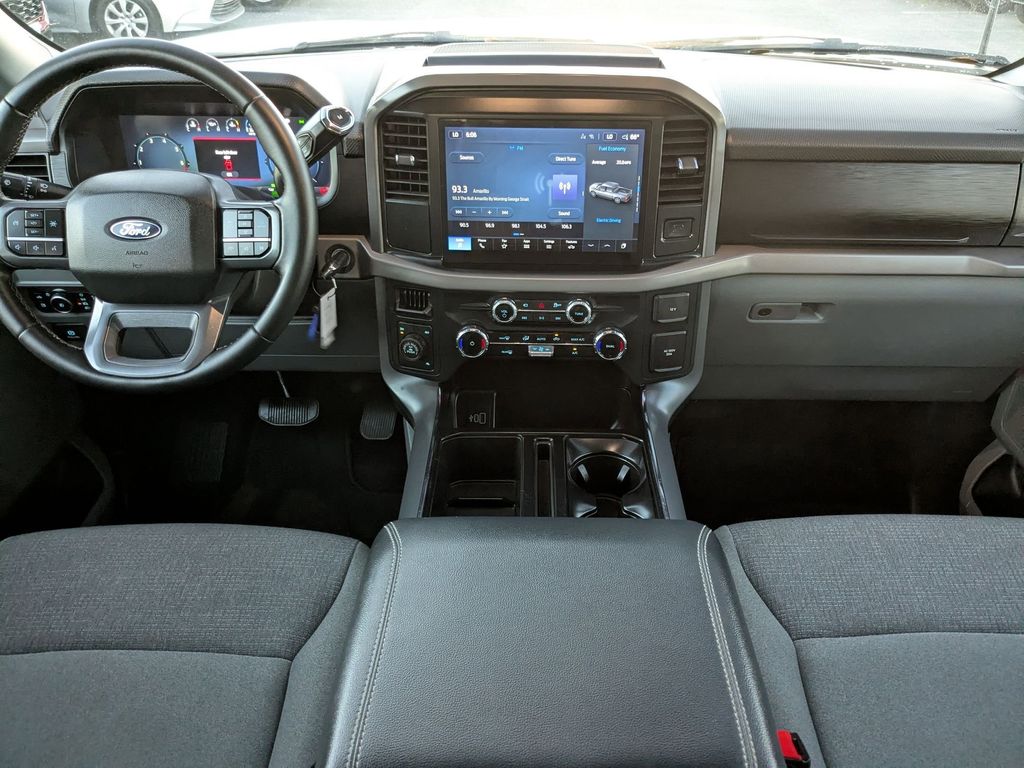 Thumbnail: 2025 Ford F-150 - 22