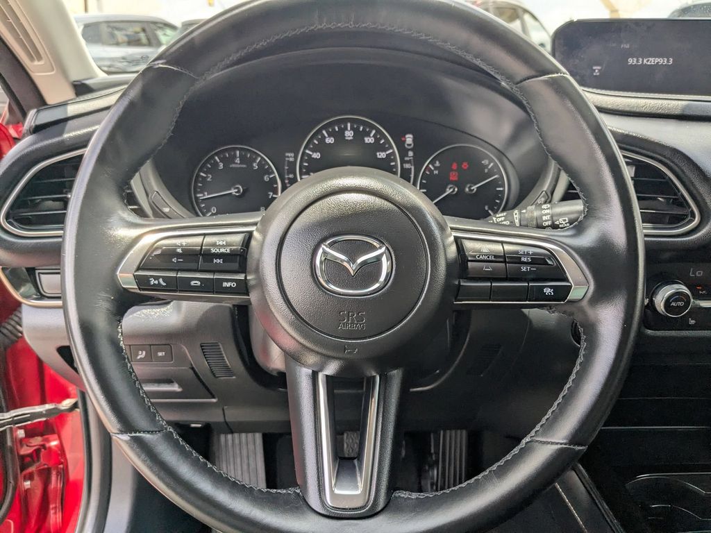 Thumbnail: 2025 Mazda CX-30 - 17