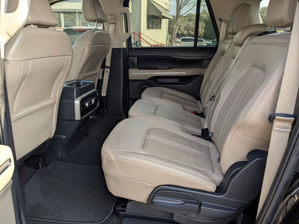 Thumbnail: 2024 Ford Expedition MAX - 24
