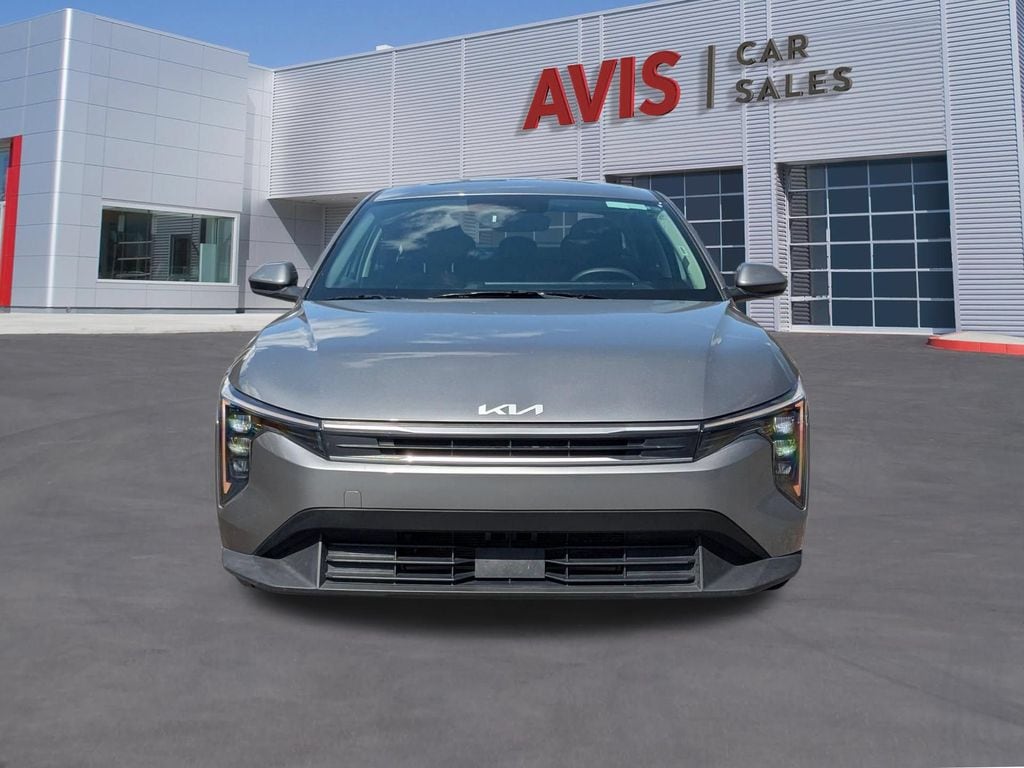 Thumbnail: 2025 Kia K4 - 10