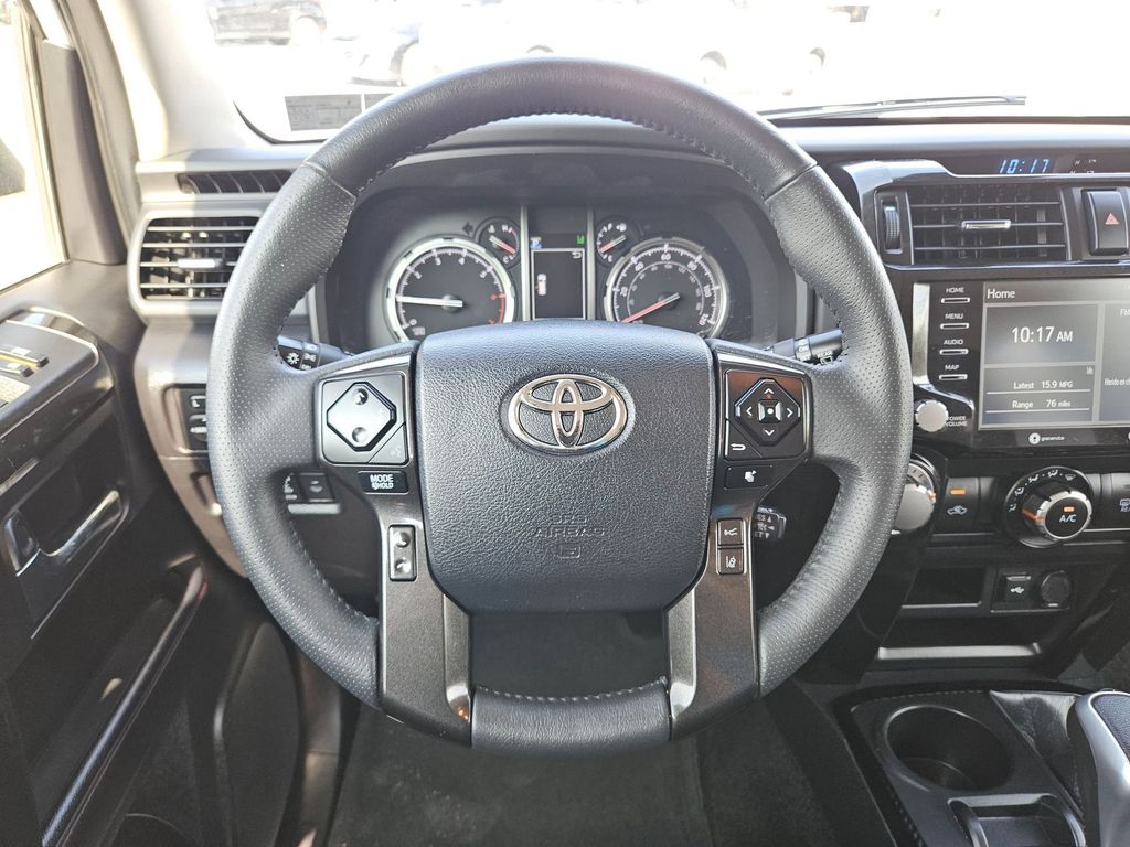 Thumbnail: 2024 Toyota 4Runner - 22