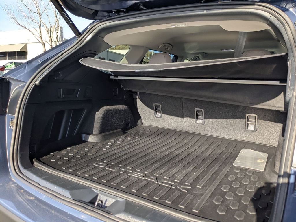 Thumbnail: 2025 Subaru Outback - 27