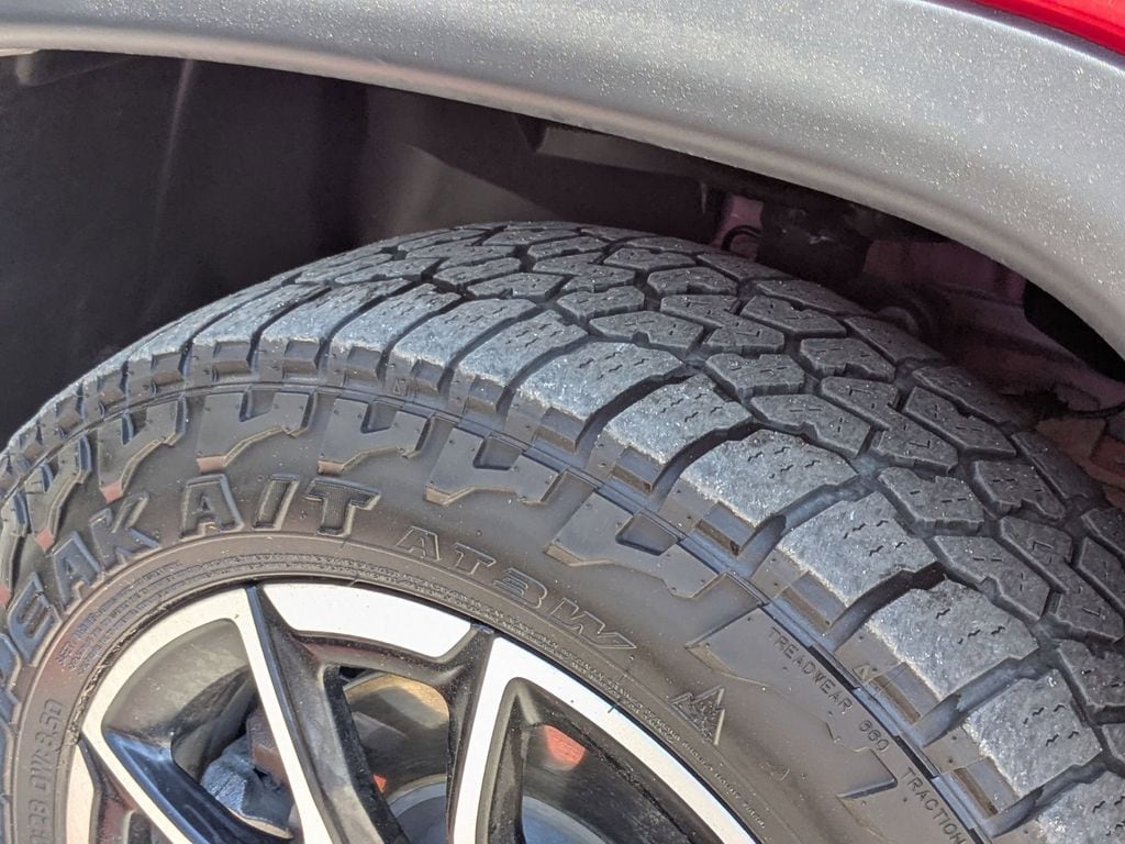 Thumbnail: 2025 Jeep Compass - 30