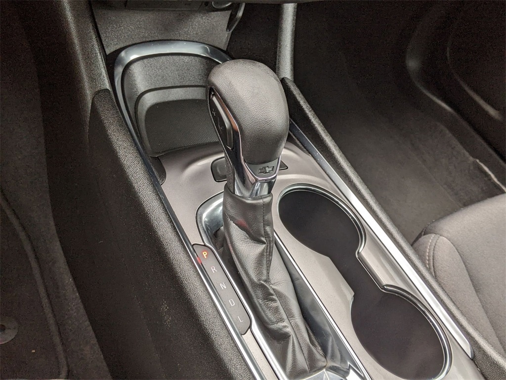 2024 Chevrolet Malibu LT 22