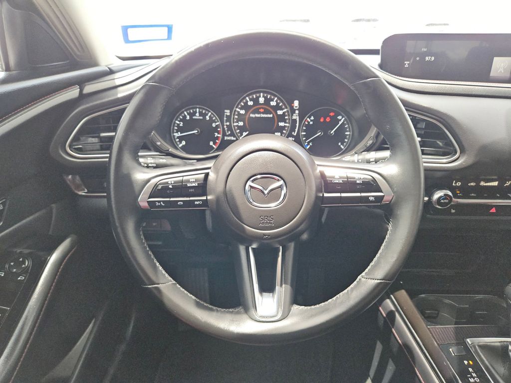 Thumbnail: 2025 Mazda CX-30 - 23