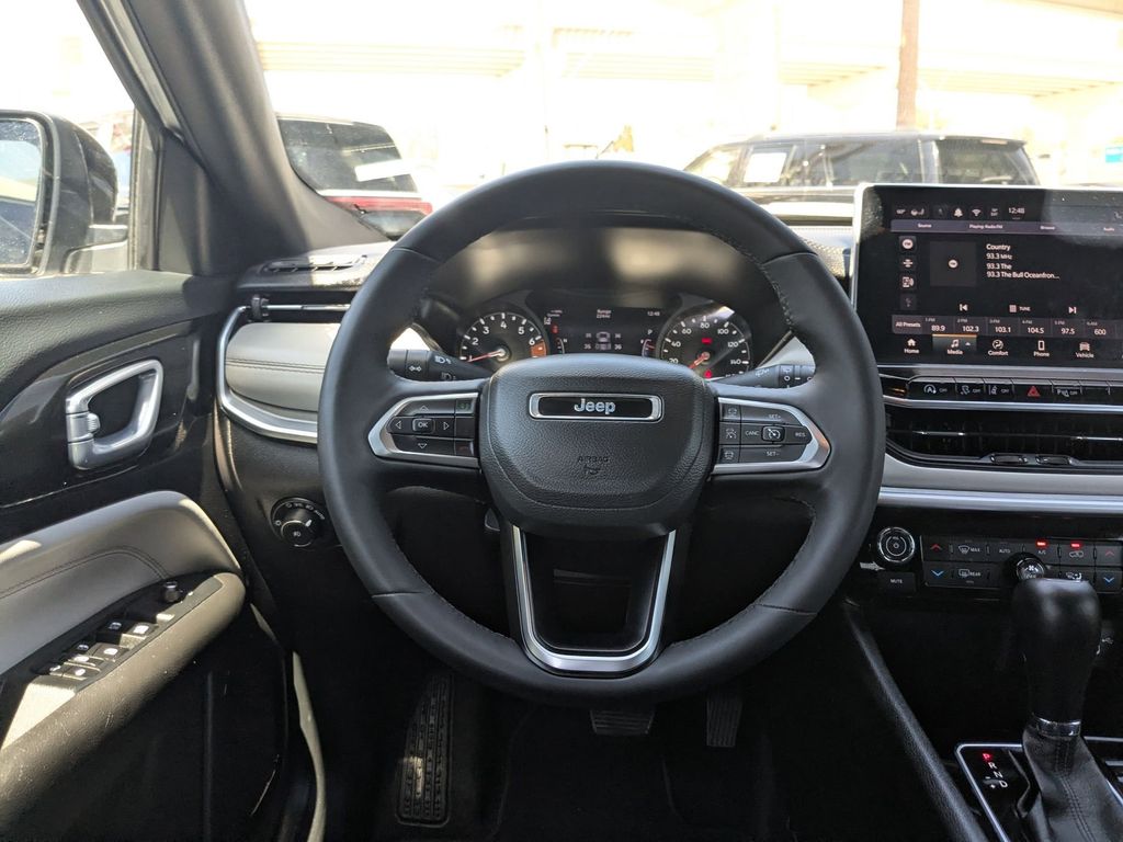 Thumbnail: 2025 Jeep Compass - 26