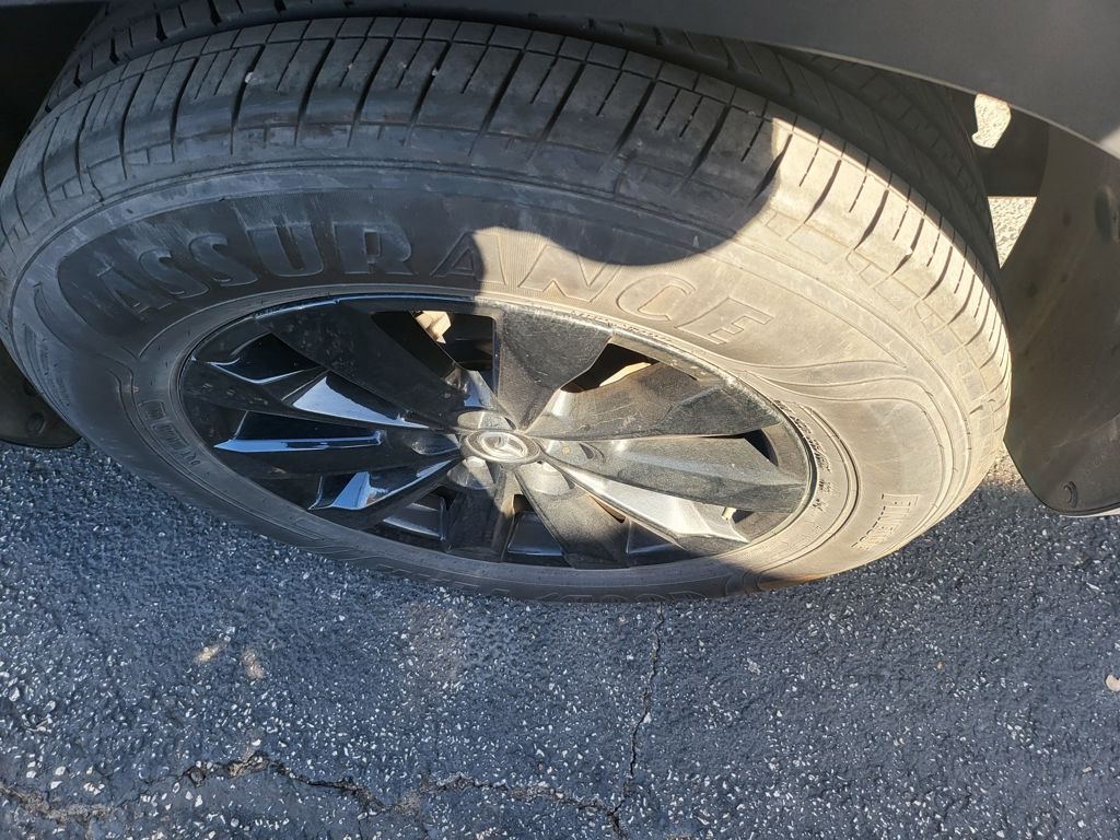 Thumbnail: 2025 Mazda CX-50 - 6