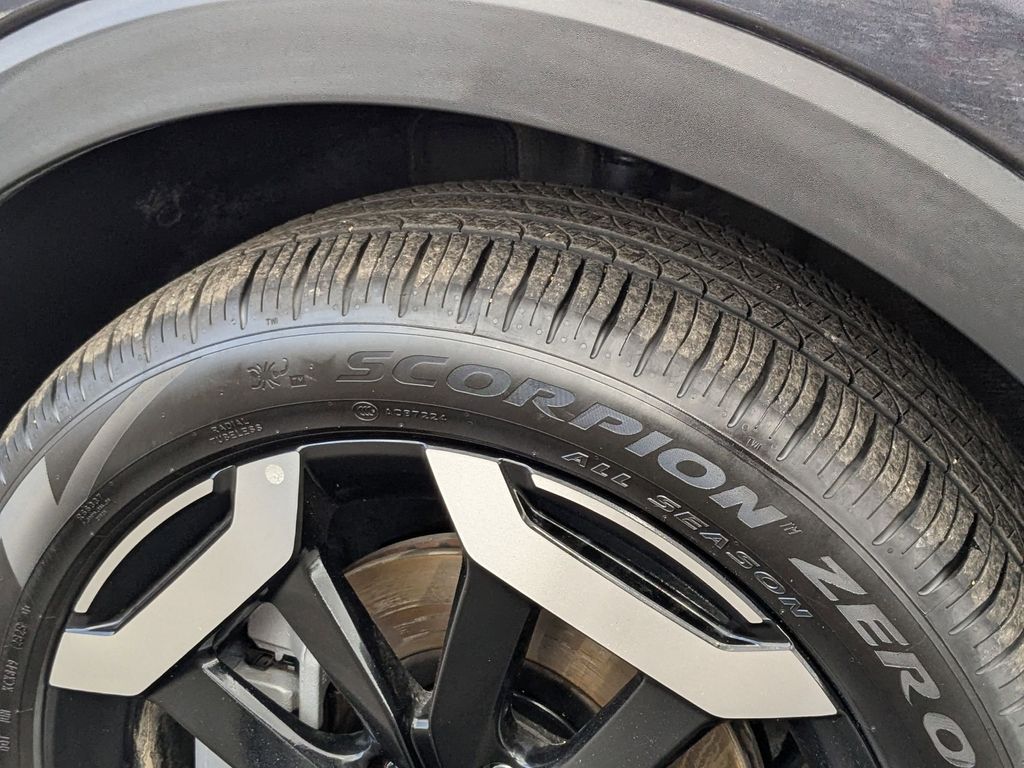 Thumbnail: 2025 Kia Telluride - 33