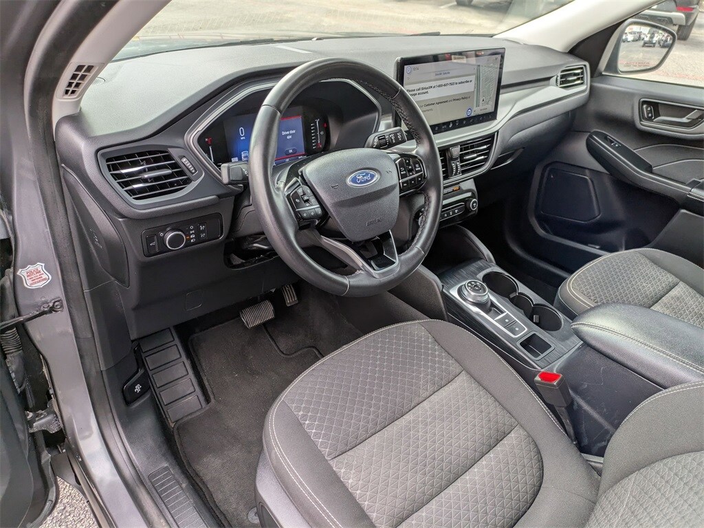 2023 Ford Escape Active 11