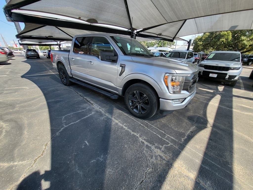Thumbnail: 2023 Ford F-150 - 5