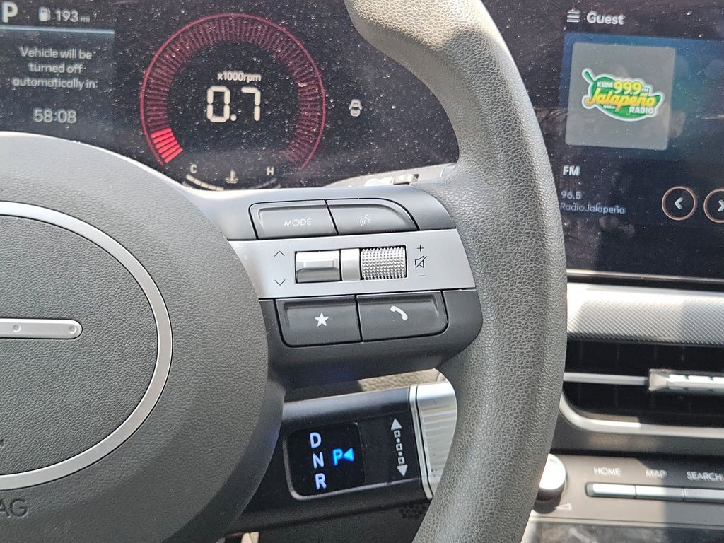 Thumbnail: 2025 Hyundai Sonata - 25