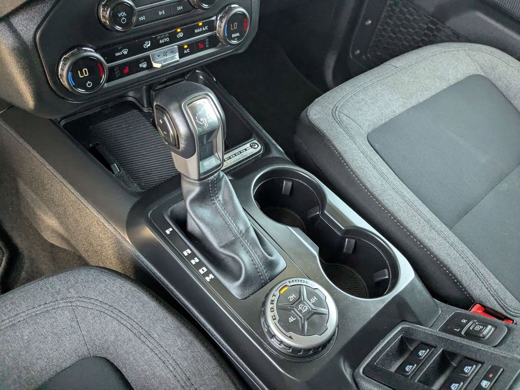 Thumbnail: 2025 Ford Bronco - 23