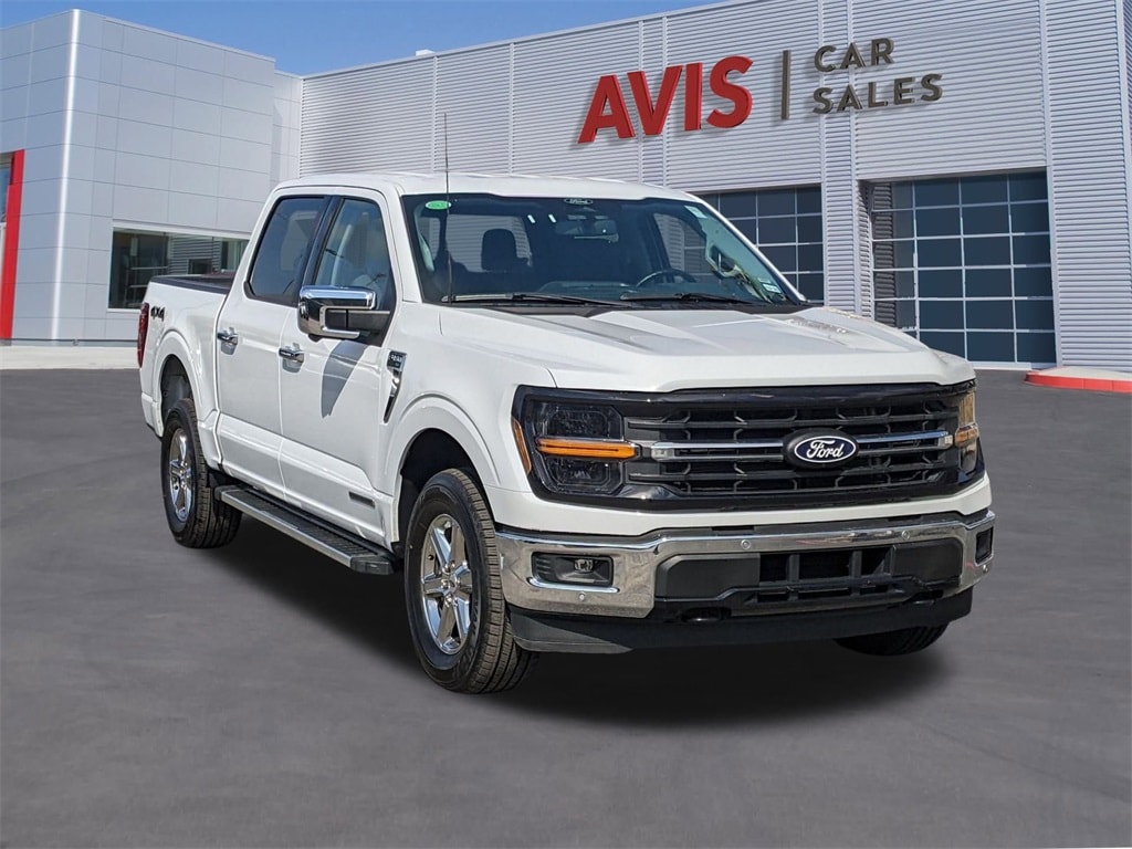 Thumbnail: 2024 Ford F-150 - 3