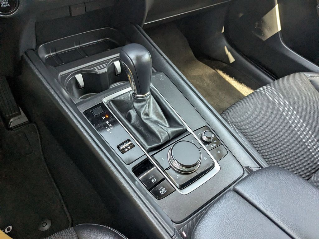 Thumbnail: 2025 Mazda CX-50 - 23