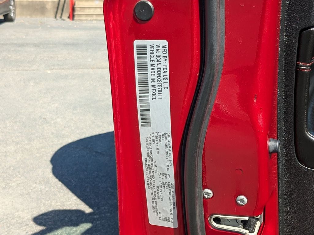 Thumbnail: 2025 Jeep Compass - 30