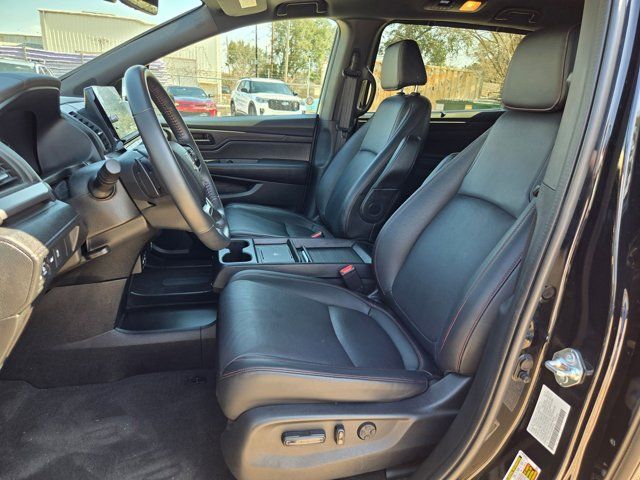 Thumbnail: 2025 Honda Odyssey - 23