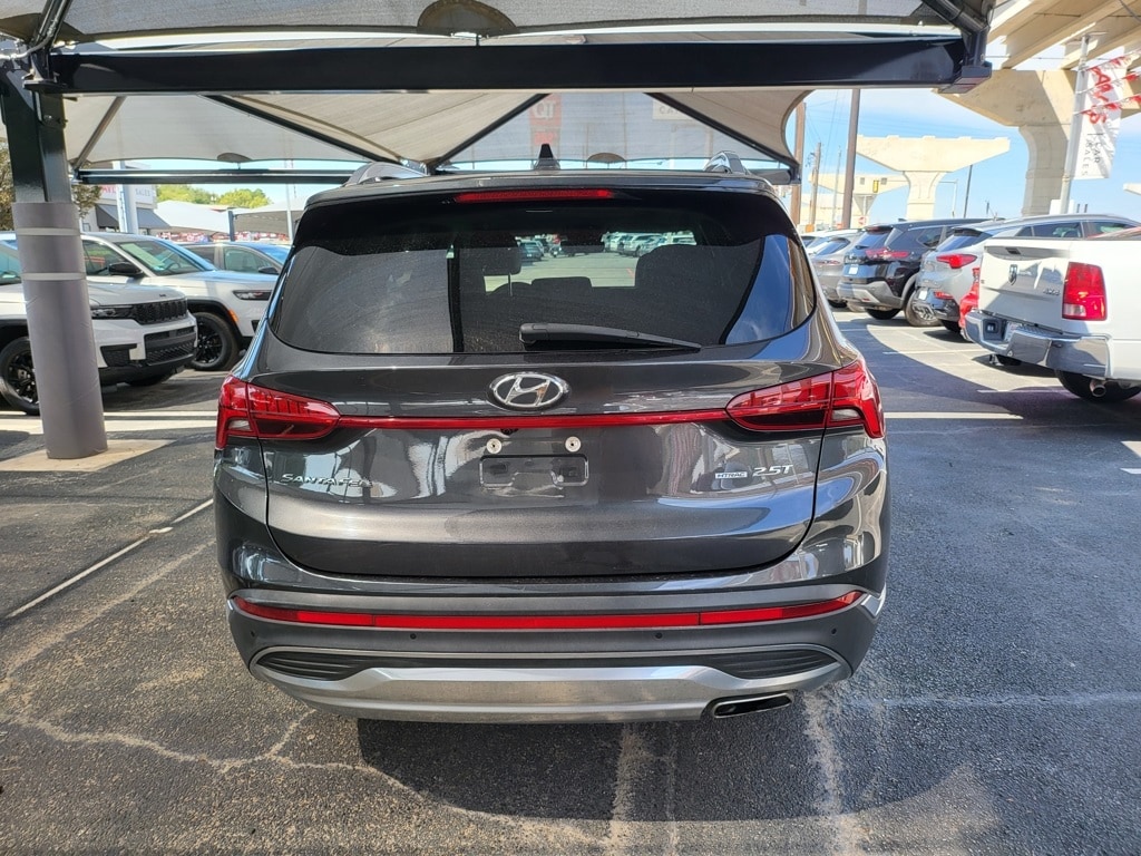 Thumbnail: 2023 Hyundai Santa Fe - 9