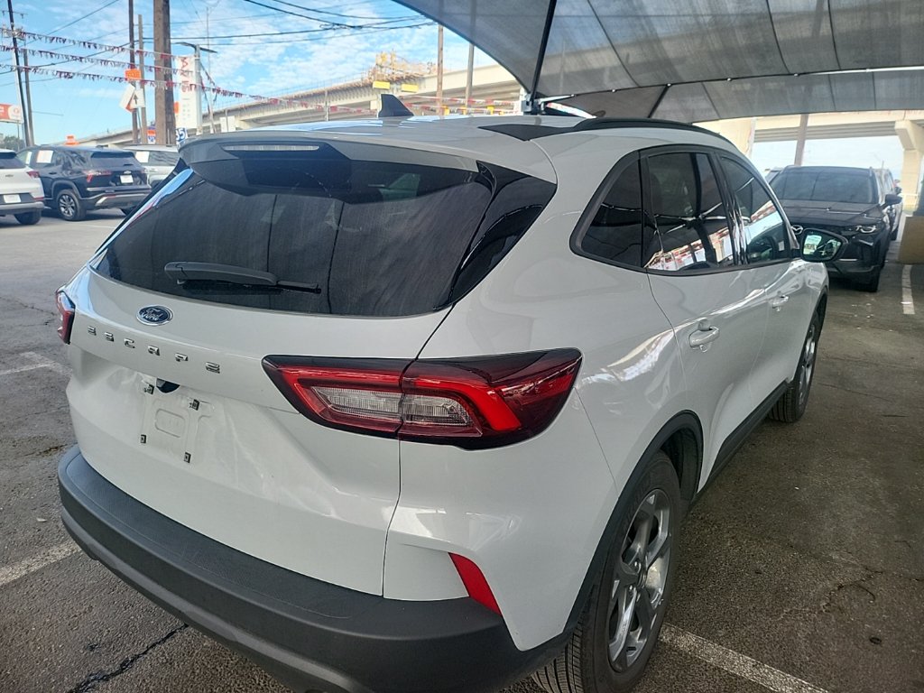 Certified 2026 Ford Escape ST-Line SUV