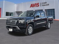 2023 Nissan Frontier SV -
                Live Oak, TX